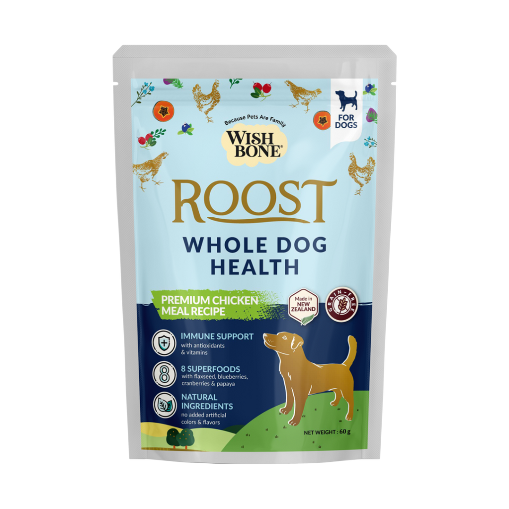 Gluten free shop dry dog food