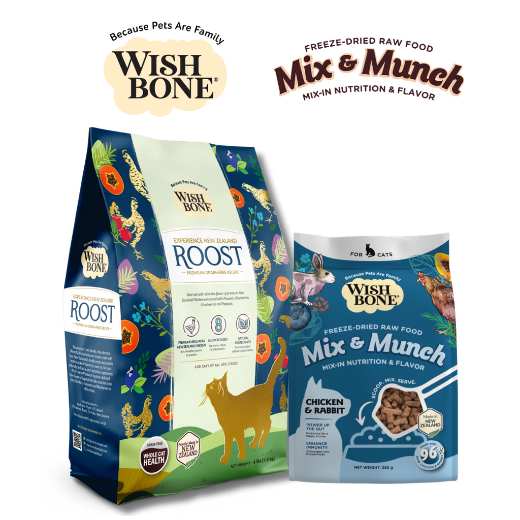 Cat sales food deals